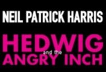 Hedwig and the Angry Inch